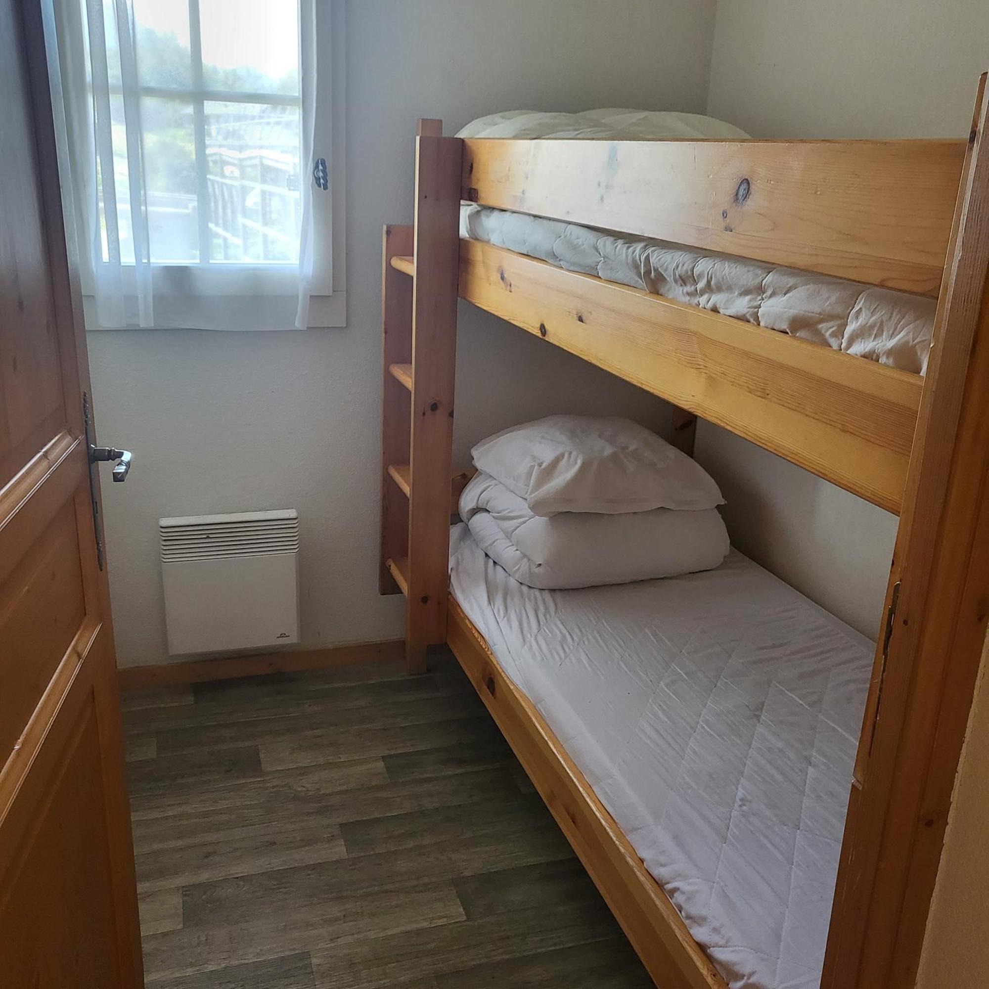 Be First On The Lift Each Morning! 2Bed Apt. 6 Pax Сен-Жерве-ле-Бен Екстер'єр фото