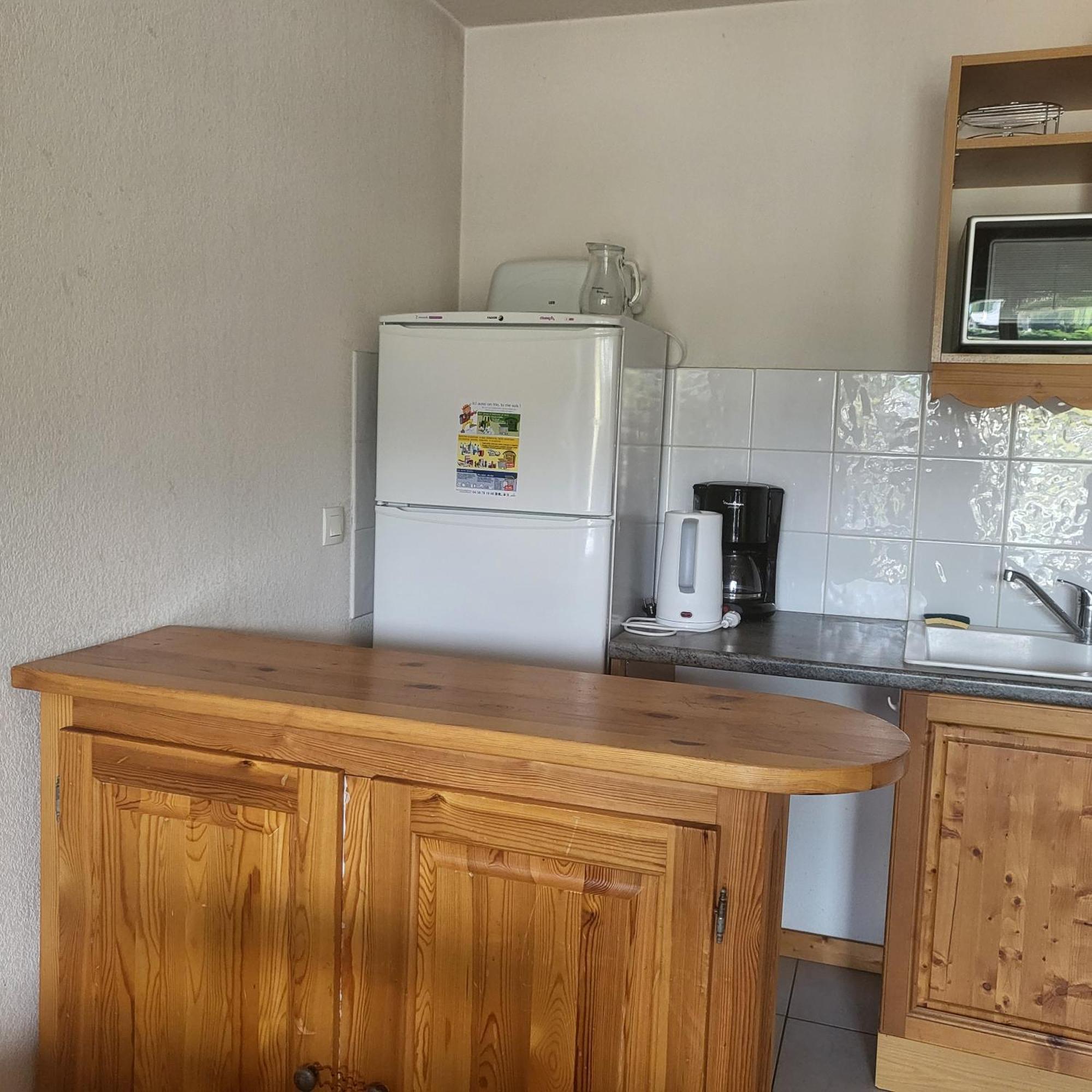 Be First On The Lift Each Morning! 2Bed Apt. 6 Pax Сен-Жерве-ле-Бен Екстер'єр фото