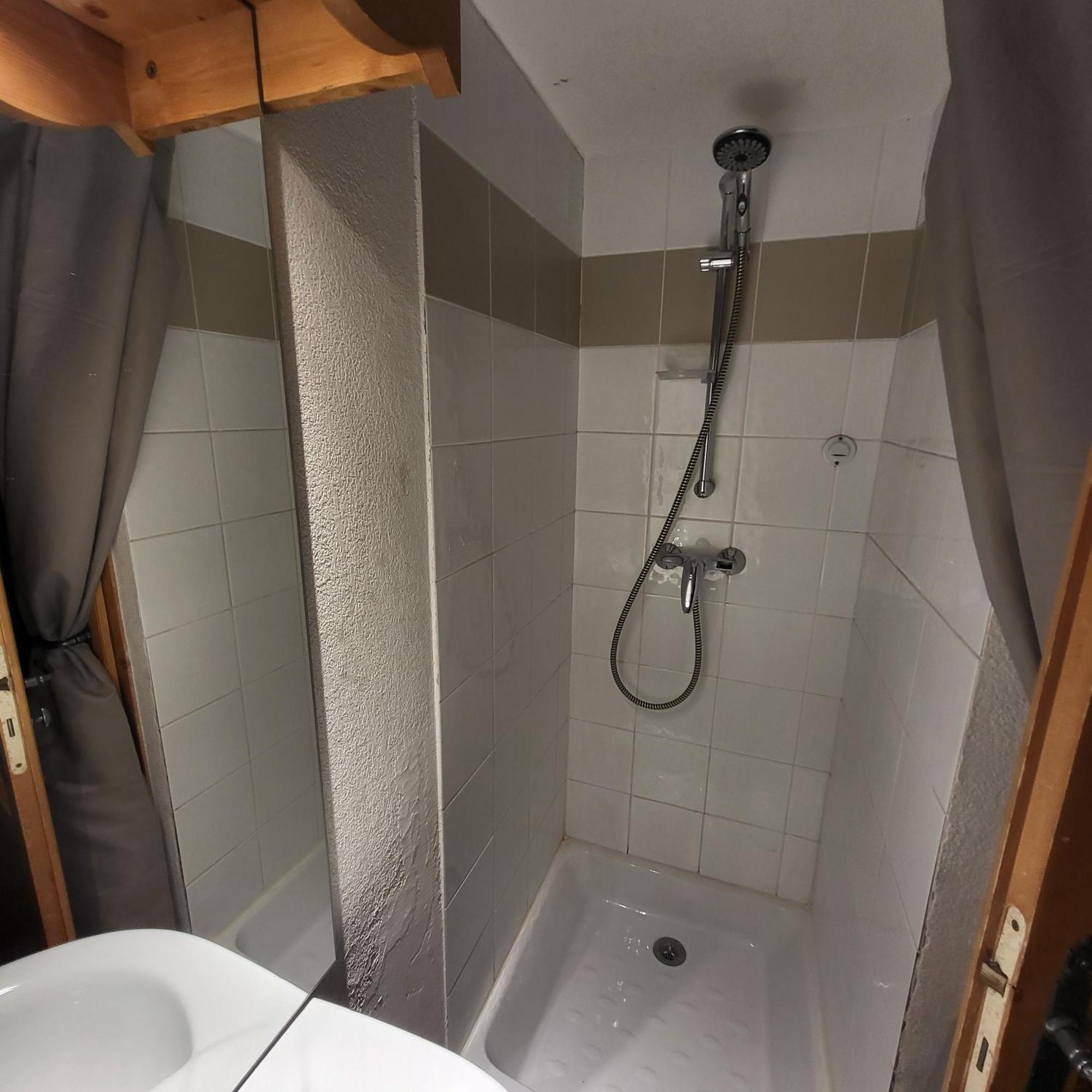 Be First On The Lift Each Morning! 2Bed Apt. 6 Pax Сен-Жерве-ле-Бен Екстер'єр фото