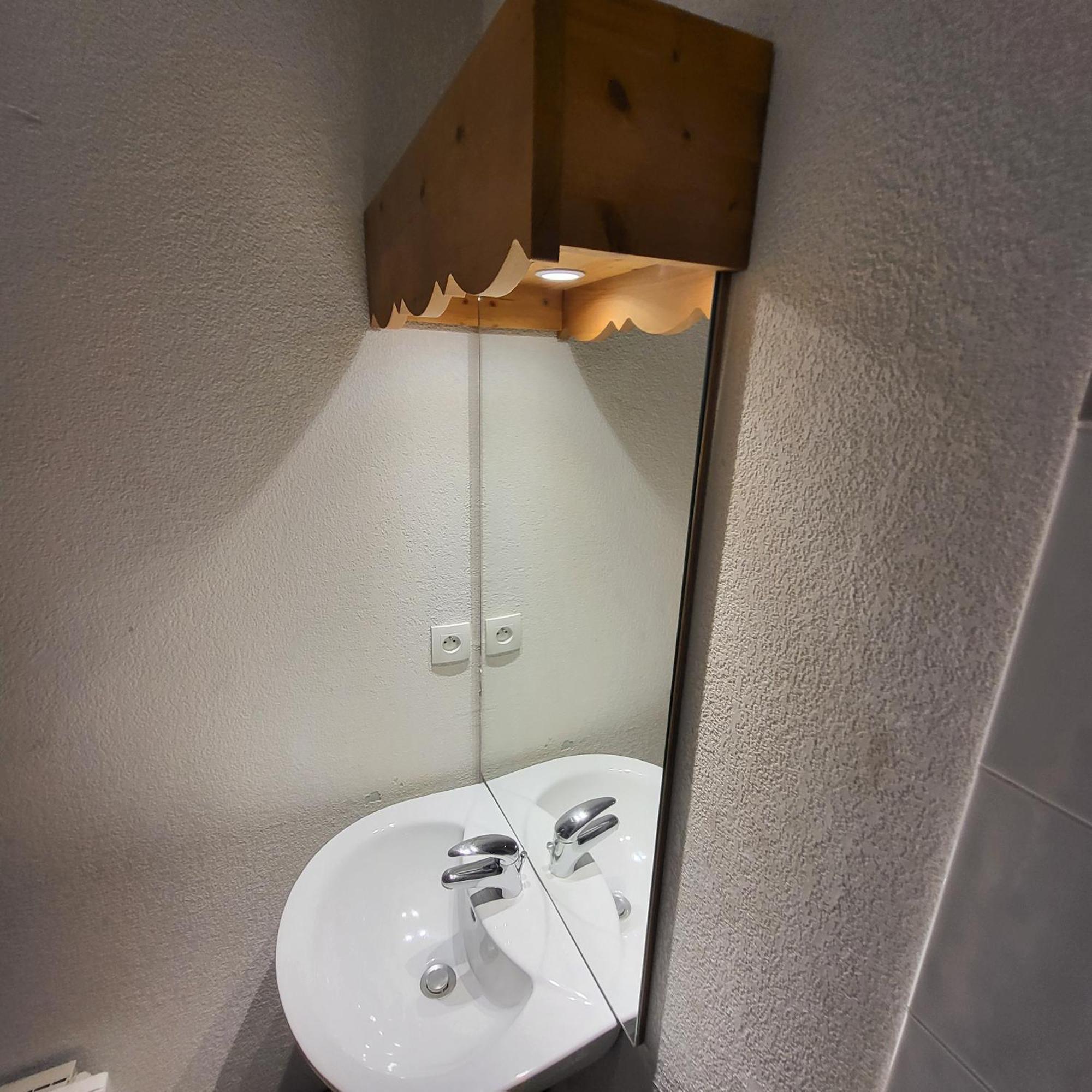 Be First On The Lift Each Morning! 2Bed Apt. 6 Pax Сен-Жерве-ле-Бен Екстер'єр фото